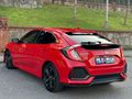 Sahibinden Honda Civic 1.6i DTEC Elegance 2018 Model 