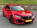 Sahibinden Honda Civic 1.6i DTEC Elegance 2018 Model 
