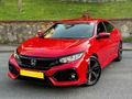 Sahibinden Honda Civic 1.6i DTEC Elegance 2018 Model 