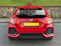 Sahibinden Honda Civic 1.6i DTEC Elegance 2018 Model 