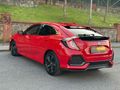 Sahibinden Honda Civic 1.6i DTEC Elegance 2018 Model 