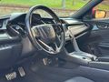 Sahibinden Honda Civic 1.6i DTEC Elegance 2018 Model 