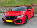 Sahibinden Honda Civic 1.6i DTEC Elegance 2018 Model 
