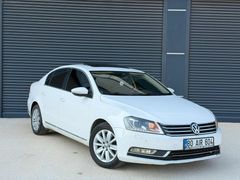 1.6 TDI BLUMETİON PASSAT SANROF