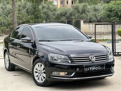2011 MODEL+HATASIZ+LEKESİZ+COMFORTLİNE+174'KM+VW PASSAT