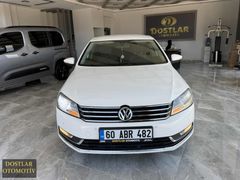 2014 MODEL HATASIZ PASSAT