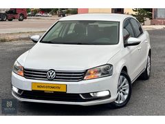 NOVO OTOMOTİV'DEN 2012 MODEL 1.6 TDİ VOLKSWAGEN PASSAT