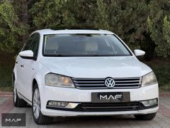 MAF AUTO -2014 VW PASSAT 1.6 TDİ-SUNROOF-12 AY KK TAKSİT İMKNI