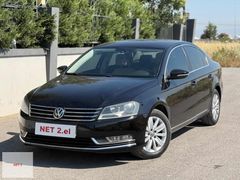 NET 2.el'DEN KREDİYE UYGUN VOLKSWAGEN PASSAT 1.6 TDI (2014)