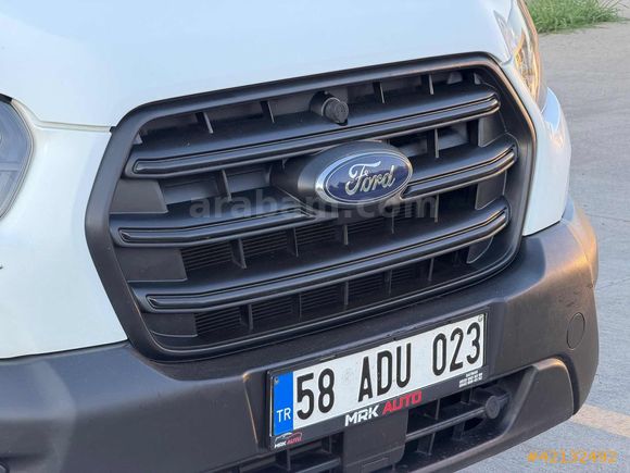 HATASIZ BOYASIZ 2022 MODEL 350M ÇİFT KABİN DÜŞÜK KM