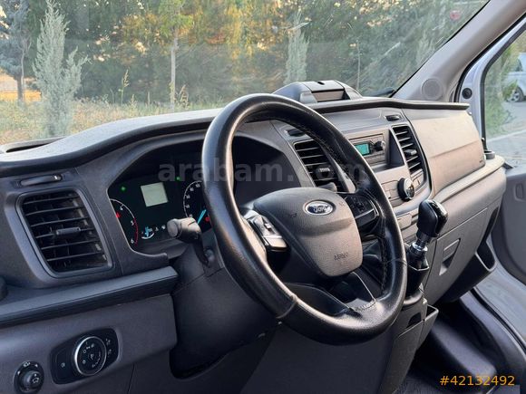 HATASIZ BOYASIZ 2022 MODEL 350M ÇİFT KABİN DÜŞÜK KM