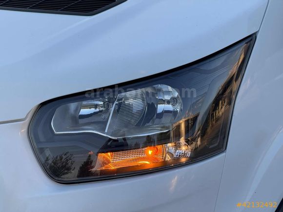 HATASIZ BOYASIZ 2022 MODEL 350M ÇİFT KABİN DÜŞÜK KM
