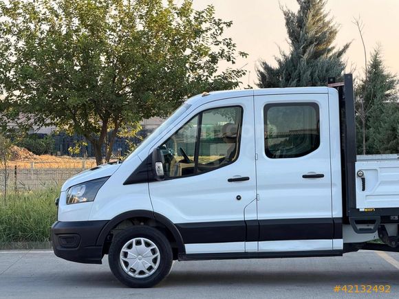 HATASIZ BOYASIZ 2022 MODEL 350M ÇİFT KABİN DÜŞÜK KM