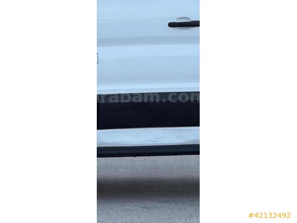 HATASIZ BOYASIZ 2022 MODEL 350M ÇİFT KABİN DÜŞÜK KM