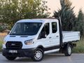 HATASIZ BOYASIZ 2022 MODEL 350M ÇİFT KABİN DÜŞÜK KM