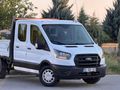 HATASIZ BOYASIZ 2022 MODEL 350M ÇİFT KABİN DÜŞÜK KM