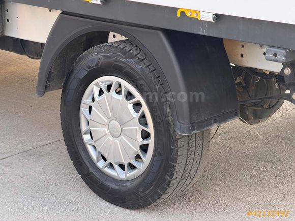 HATASIZ BOYASIZ 2022 MODEL 350M ÇİFT KABİN DÜŞÜK KM