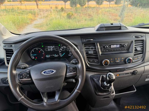 HATASIZ BOYASIZ 2022 MODEL 350M ÇİFT KABİN DÜŞÜK KM