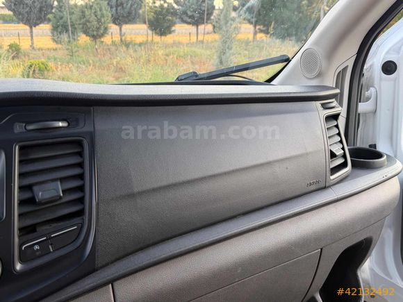 HATASIZ BOYASIZ 2022 MODEL 350M ÇİFT KABİN DÜŞÜK KM