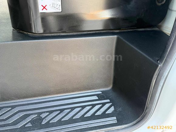 HATASIZ BOYASIZ 2022 MODEL 350M ÇİFT KABİN DÜŞÜK KM