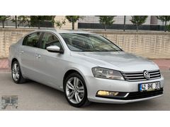 PekciciPLAZA | 2012 Vw Passat 1.6 TDI Otom. Comfortline HATASIZ