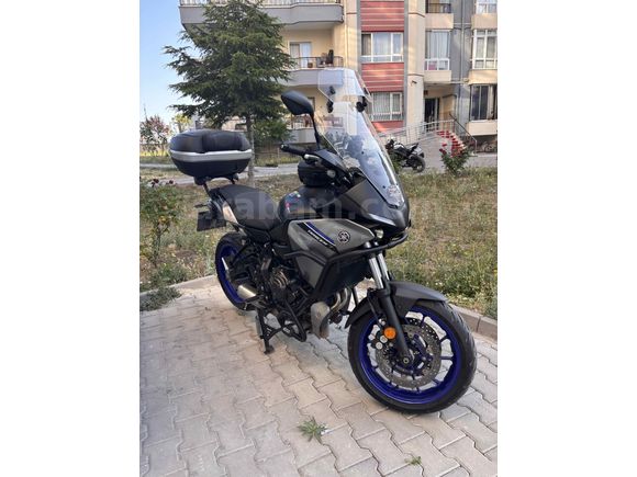 Sahibinden Yamaha Tracer 7 