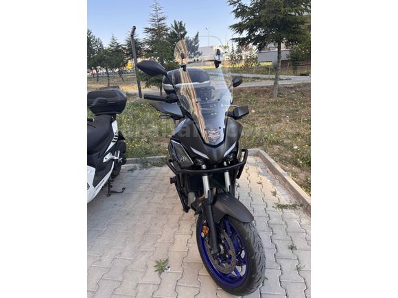 Sahibinden Yamaha Tracer 7 