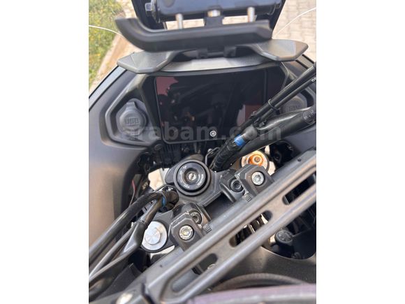 Sahibinden Yamaha Tracer 7 