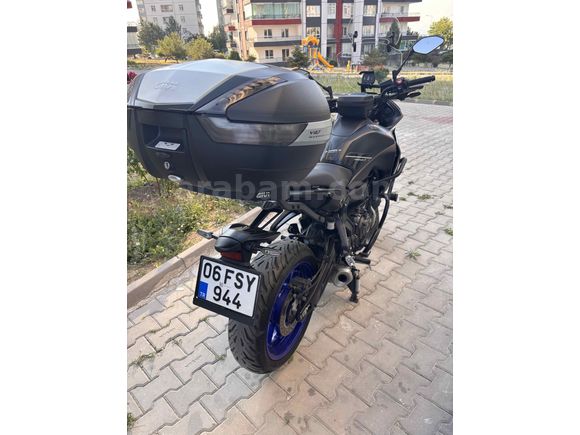 Sahibinden Yamaha Tracer 7 