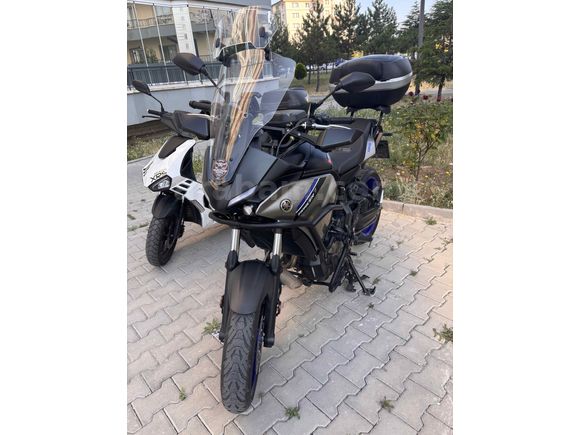 Sahibinden Yamaha Tracer 7 