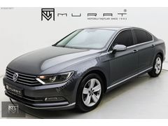 2015 VW PASSAT COMFORTLİNE-FÜME-TABLET EKRAN-1.6TDİ BMT-OTOMATK*