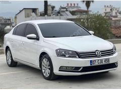 2014 PASSAT 1.6 TDİ COMFORT