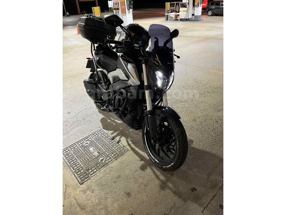 Sahibinden Bajaj Dominar 250 D 