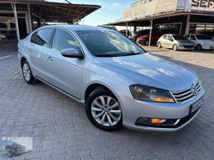 2011 MODEL PASSAT MANUEL HATASIZ
