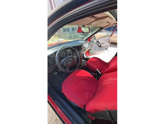 Sahibinden Opel Vectra 2.5 CDX 1996 Model 