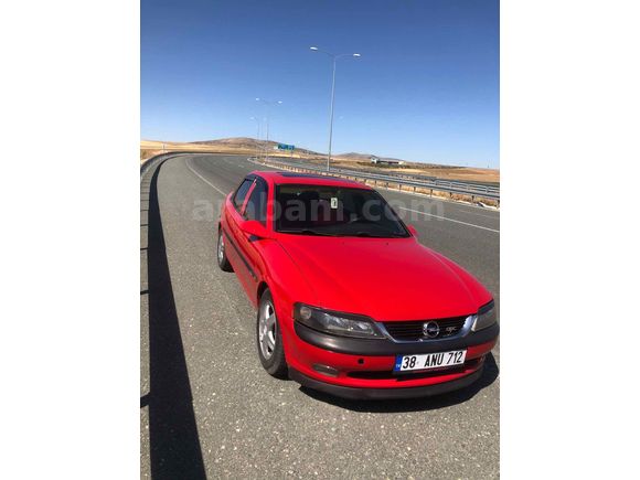 Sahibinden Opel Vectra 2.5 CDX 1996 Model 