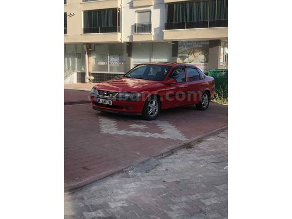 Sahibinden Opel Vectra 2.5 CDX 1996 Model 