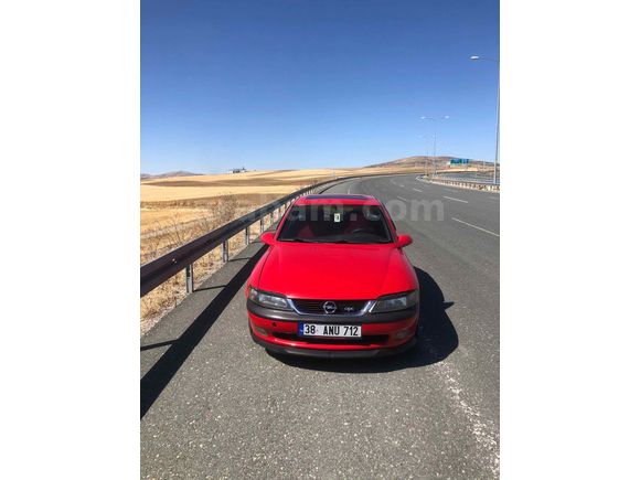 Sahibinden Opel Vectra 2.5 CDX 1996 Model 