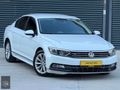 CMG MOTORSDAN CONFORTLİNE PASSAT 2016
