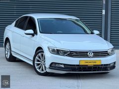 CMG MOTORSDAN CONFORTLİNE PASSAT 2016