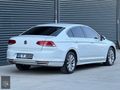 CMG MOTORSDAN CONFORTLİNE PASSAT 2016