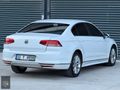 CMG MOTORSDAN CONFORTLİNE PASSAT 2016