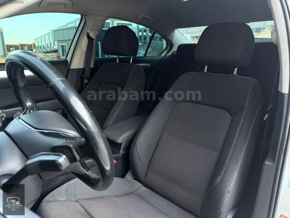 CMG MOTORSDAN CONFORTLİNE PASSAT 2016