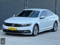 CMG MOTORSDAN CONFORTLİNE PASSAT 2016