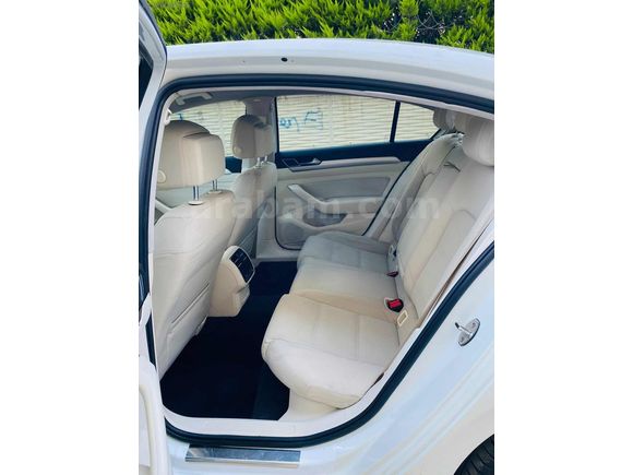 PASSAT 1.6 DİZEL OTOMATİK 2018