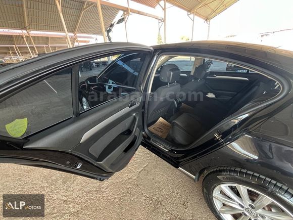 2015 ORJİNAL PASSAT COMFORTLİNE DSG ..