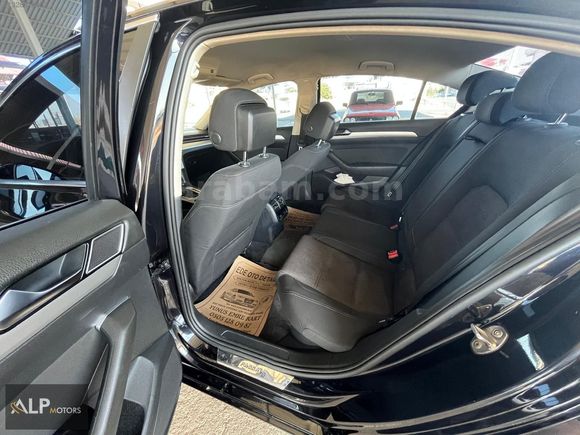 2015 ORJİNAL PASSAT COMFORTLİNE DSG ..