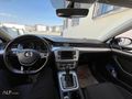 2015 ORJİNAL PASSAT COMFORTLİNE DSG ..