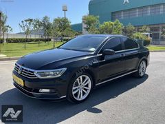 AUTO VIA'DAN 1.6 TDI VOLKSWAGEN PASSAT