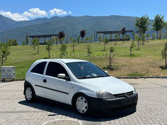 Sahibinden Opel Corsa 1.7 DTi Comfort 2003 Model 